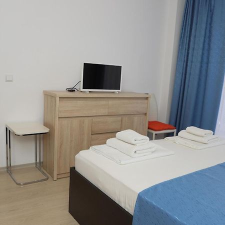 Lux Sozopoli Hills Apartments A19 И Studio А13 Exterior foto