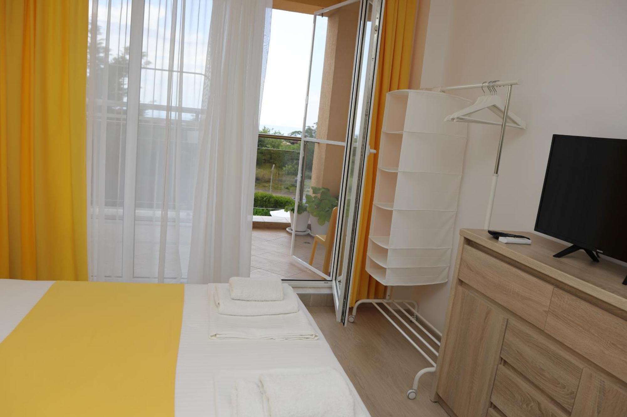 Lux Sozopoli Hills Apartments A19 И Studio А13 Exterior foto