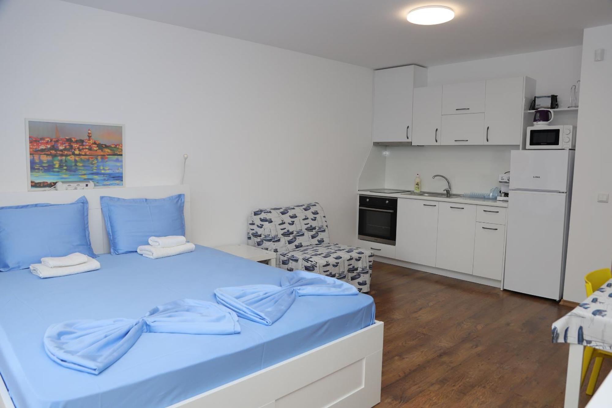 Lux Sozopoli Hills Apartments A19 И Studio А13 Exterior foto
