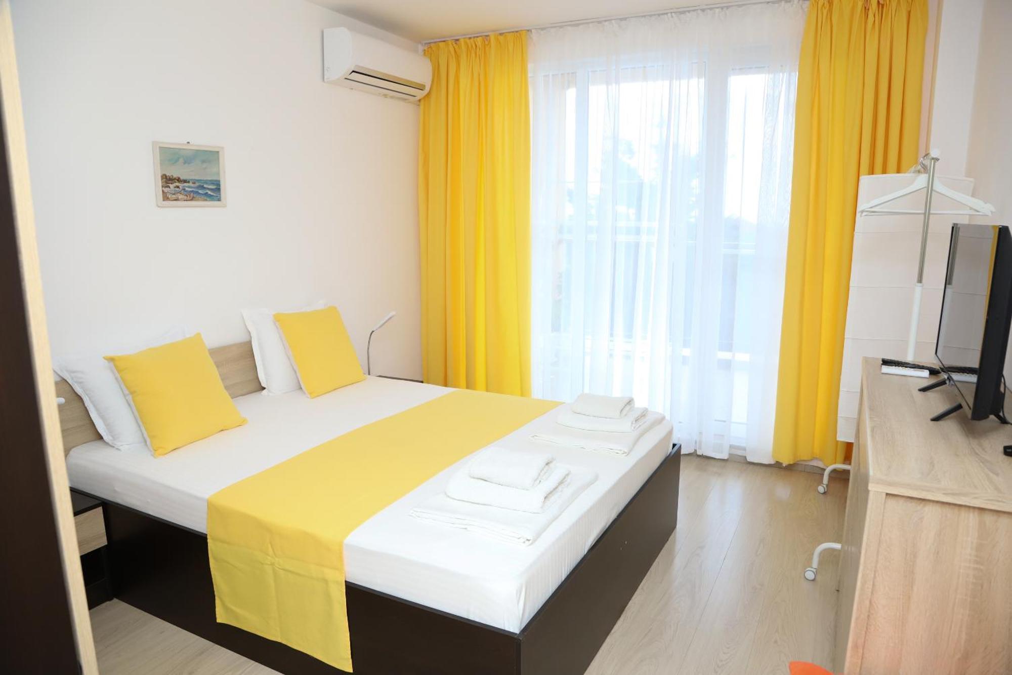 Lux Sozopoli Hills Apartments A19 И Studio А13 Exterior foto