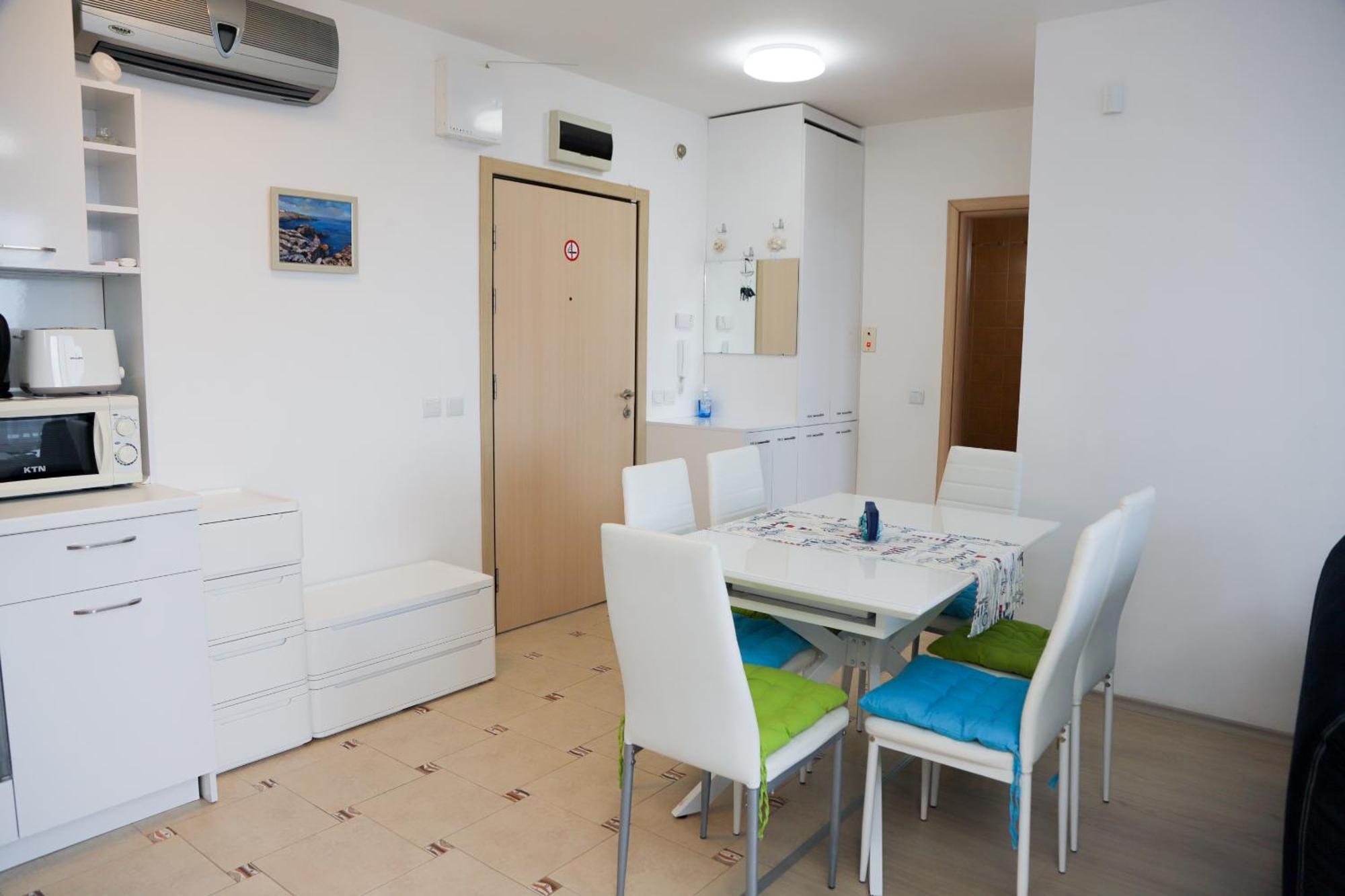 Lux Sozopoli Hills Apartments A19 И Studio А13 Exterior foto