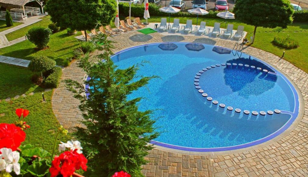 Lux Sozopoli Hills Apartments A19 И Studio А13 Exterior foto